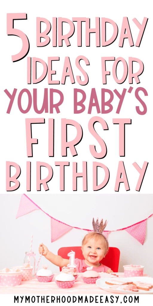 Looking for Amazing Baby 1st birthday party ideas? Here is 5 must know baby themes to try out! Click for more! baby 1st birthday party ideas themes baby boy 1st birthday ideas party themes 1 year One year old girl birthday theme one year old girl birthday theme ideas one year old birthday party girl theme ideas one year old birthday party boy theme ideas baby first birthday ideas