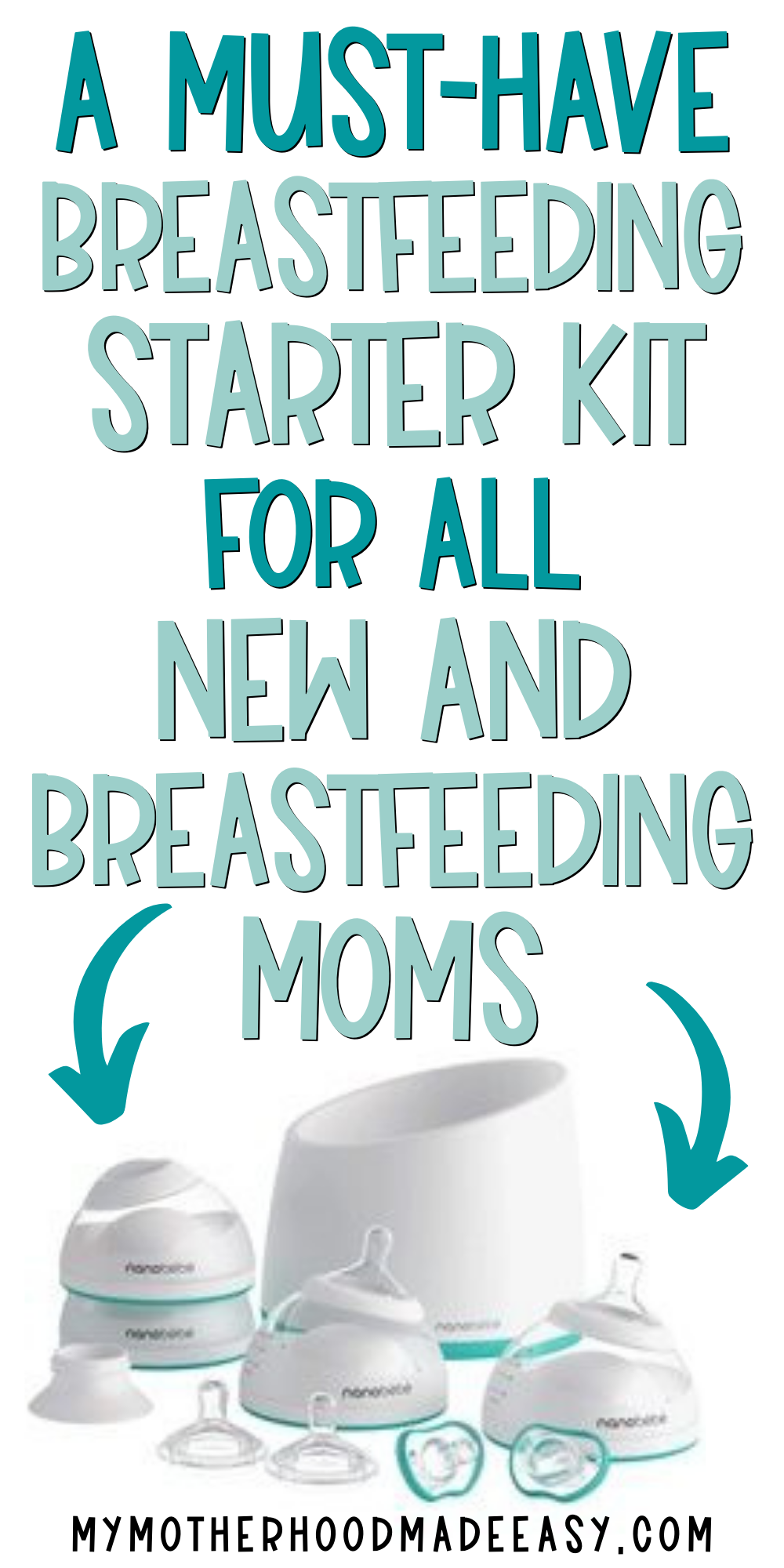 If you are a breastfeeding mother or a mommy to be that is looking for a honest review on the Nanobebe's Starter Kit, Check this review out before buying! #breastfeeding #mom #newmom #babyregistry #gift #babygift #newborn best breastfeeding products best products for breastfeeding breastfeeding tips breastfeeding must haves products top breastfeeding products it works products safe for breastfeeding it works products while breastfeeding