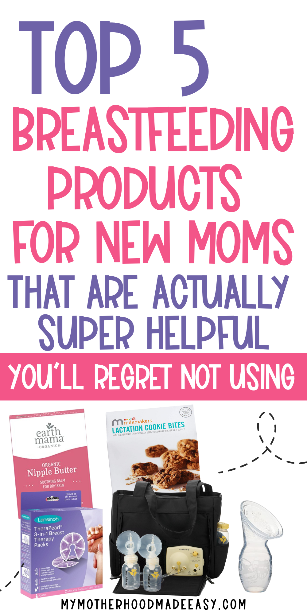 Breastfeeding is a very empowering and of course emotional experience for every mother. The beginning of breastfeeding experience was so stressful and emotional before I remodeled my whole approach and started implementing these top 10 breastfeeding tips and products. #breastfeeding #nursingmom #newmom #newborn best breastfeeding products best products for breastfeeding breastfeeding tips breastfeeding must haves products top breastfeeding products it works products safe for breastfeeding it works products while breastfeeding