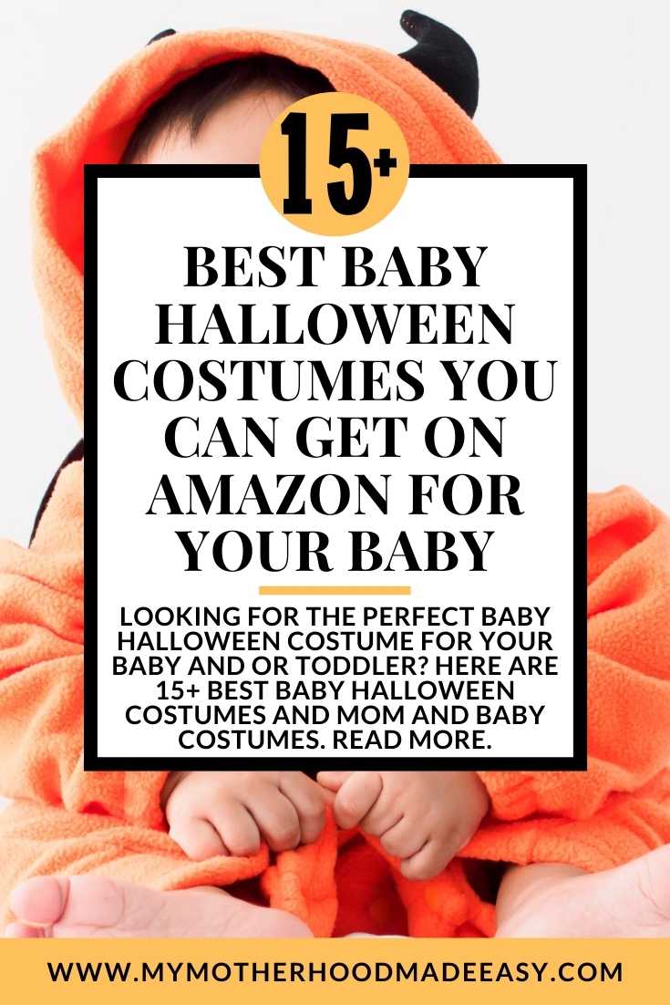 Looking for the perfect baby Halloween costume for your baby and or toddler? Here are 15+ Best Baby Halloween Costumes and mom and baby costumes. Read More. Baby Halloween Costumes baby halloween costumes for boys 1 year baby halloween costumes for boys baby halloween costumes for girls infant mom and baby halloween costumes toddler and baby halloween costumes toddler and mom halloween costumes boy toddler and mom halloween costumes Girl toddler and mom halloween costumes