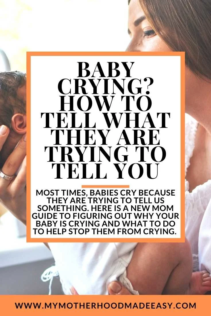 how to help baby stop crying how to stop a baby from crying baby cries meaning meaning of baby cries why is my baby crying why is my baby always crying why wont my baby stop crying what to do when baby wont stop crying what to do when your baby wont stop crying