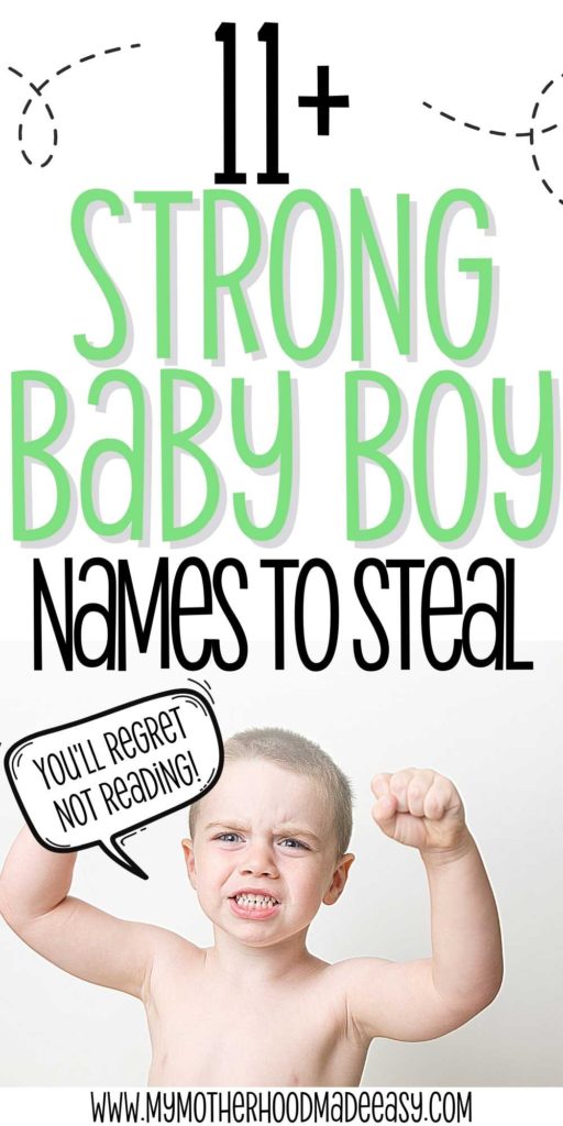 Looking for the perfect   baby Boy name to give to your new blessing coming soon? Here is a list of 237+  baby Boy names to choose from! Read more. #strongbabyboynames #babyboynames #babynames 