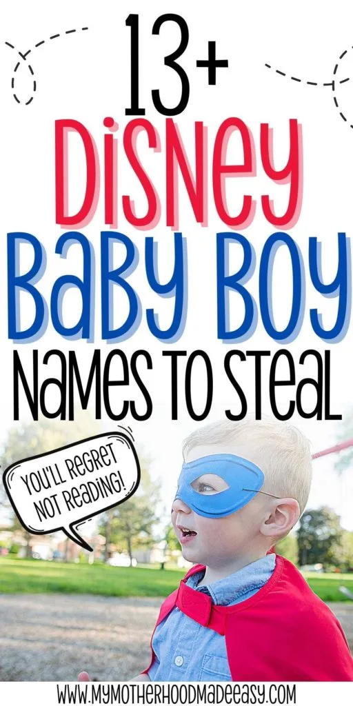 Looking for the perfect Boy name to give to your new blessing coming soon? Here is a list of 237+ Boy names to choose from! Read more. #babynames #disneynames #disneybabynames #disneyboynames #babyboynames #boynames