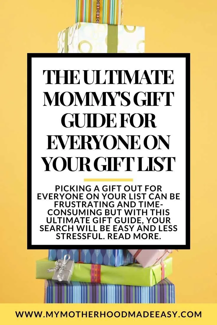 First Trimester To Do List For Mommy To Be [+ Free Checklist for Moms ...