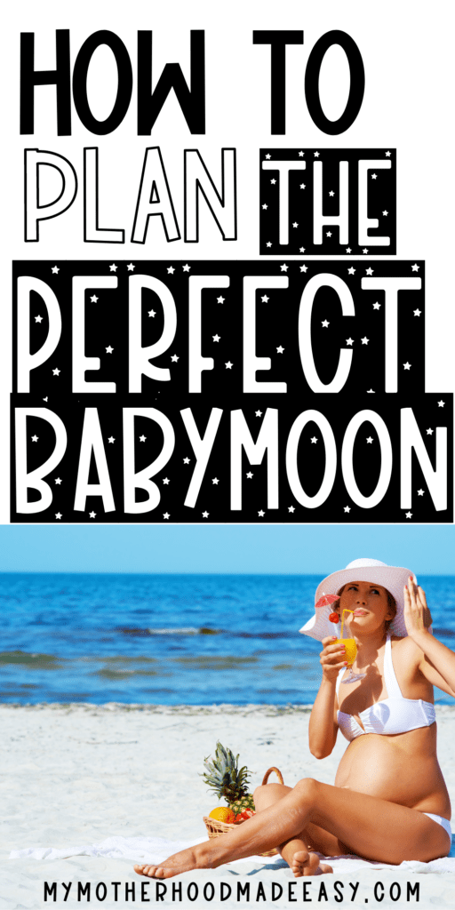 Are you thinking about going on a babymoon? Here is the secret sauce to planning the perfect babymoon including what to do AND NOT TO DO! Read more. babymoon ideas