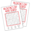 Free Printable Valentines Day Games for Kids PDF – My Motherhood Made Easy