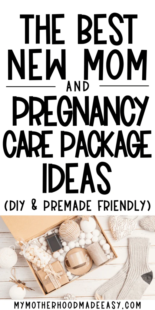 Are you looking for the best new mom & pregnancy care package ideas? check out these amazing DIY and Premade Care Packages for New and Pregnant Mothers! Read more!   new mom care package ideas diy care package for new mom Best new mom care package Postpartum care package ideas What to put in a postpartum care package postpartum care package ideas Pregnancy care package ideas DIY pregnancy care package