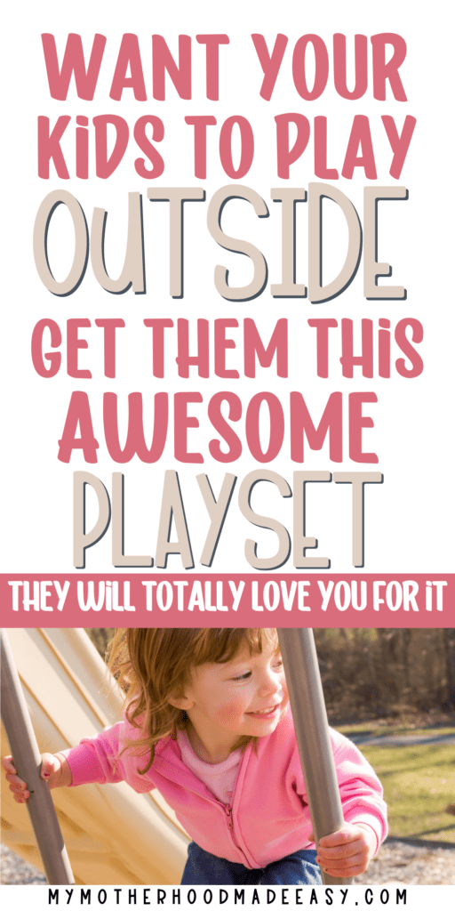 Are you looking for the best backyard playsets and Swingsets? Here are the 5 best backyard playsets & swing sets your kids will absolutely love! Read more.
