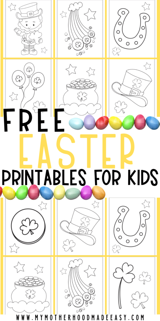 Are you Looking for the perfect Easter Coloring Pages for kids pdf? Here are 10 different Easter coloring sheets for you and your kids! Read more. free easter coloring pages printables, free easter coloring pages for kids colouring sheets, easter coloring sheets free printables, easter printables free coloring pages