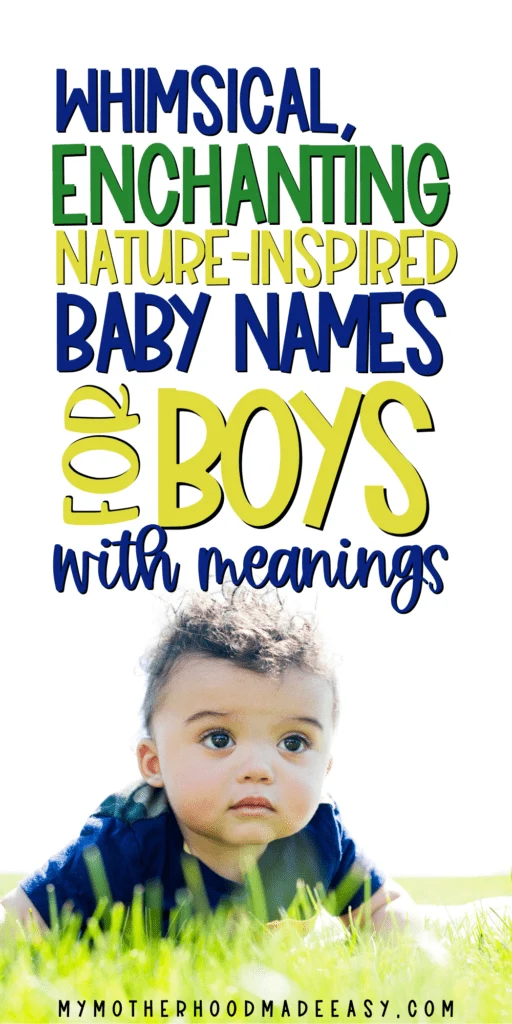 Looking for the perfect Whimsical Nature Baby Names for Boys? Here are 130+ Whimsical Nature Baby Boy Names to choose from!
whimsical baby names boys; boy names uncommon; whimsical baby boy names; baby names whimsical; baby names boy