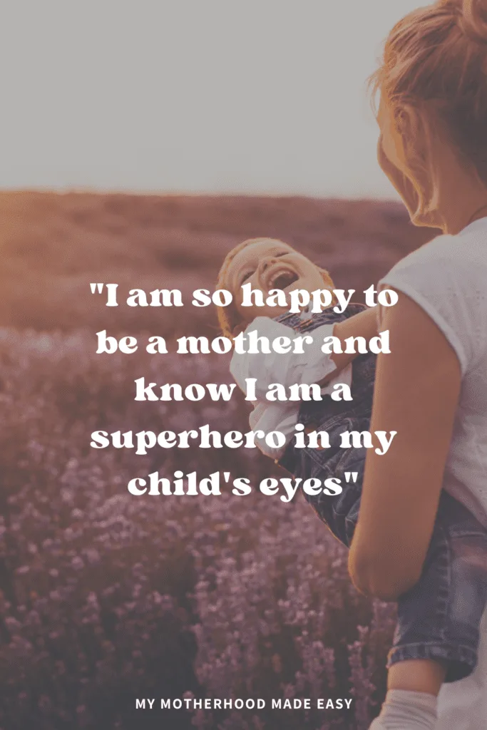 Becoming a mother for the first time is an amazing experience. These quotes will help to inspire and empower you as you embark on this new journey. Motherhood is full of surprises, but it's also one of the most rewarding experiences you'll ever have. Embrace every moment!