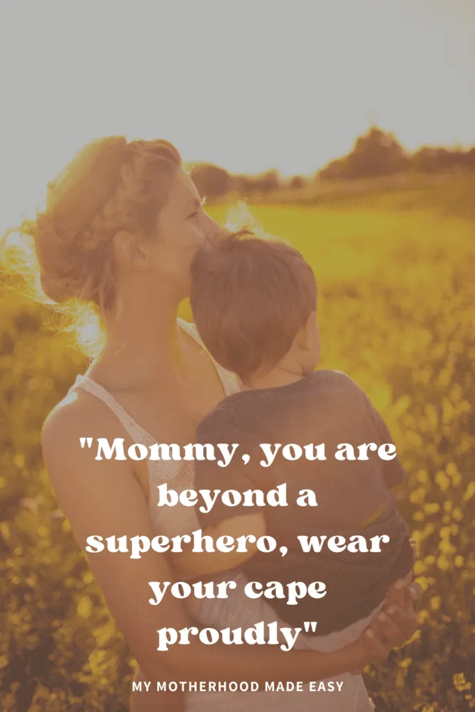 Being a mom is one of the most rewarding experiences in life. These quotes will help new moms stay motivated and inspired as they navigate through their new journey.