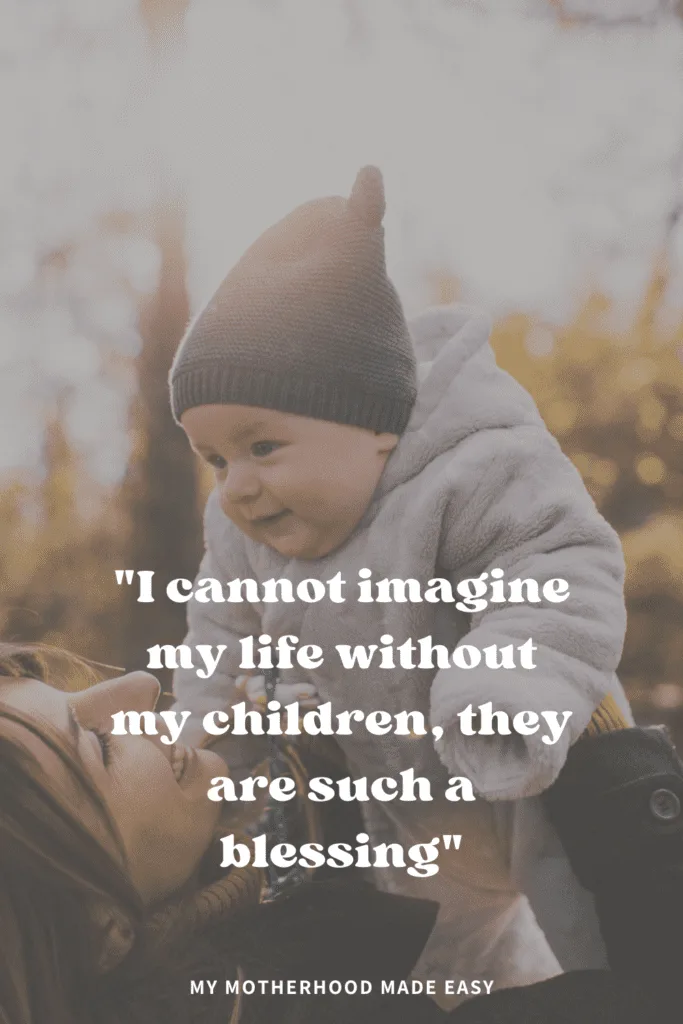 Being a mother is the most rewarding experience, and these quotes will help you through your first time. These inspirational and positive mom quotes will remind you that you're not alone, and give you the strength to keep going.