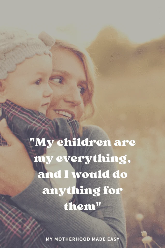 Being a mom is one of the most rewarding things you'll ever do. These inspirational quotes will help you embrace your new role and be proud of all that you've accomplished. New moms, this is for you!