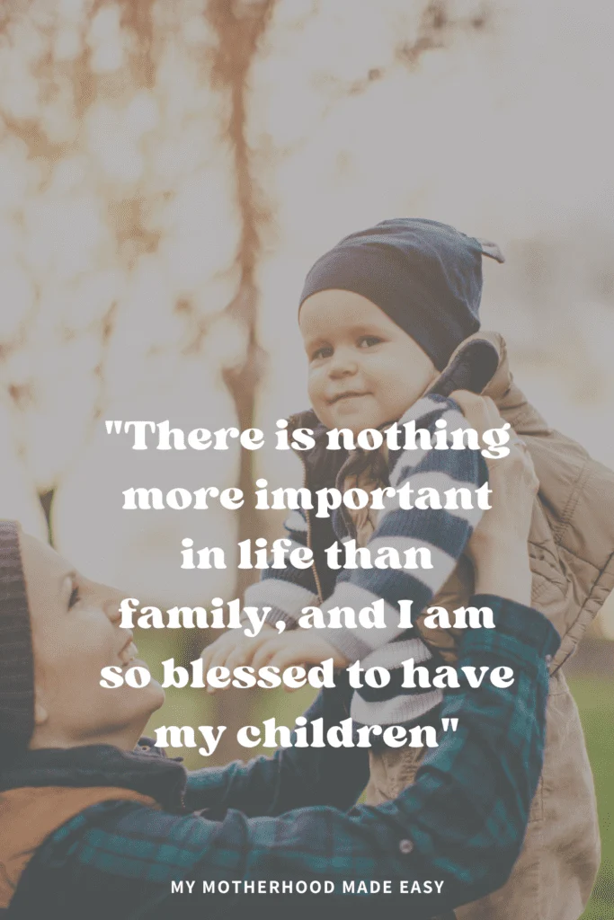 Being a mom is one of the most rewarding things you will ever do. These quotes are meant to inspire and encourage new moms as they embark on this amazing journey. Motherhood is full of surprises, but it's also full of love and joy. Enjoy every moment!