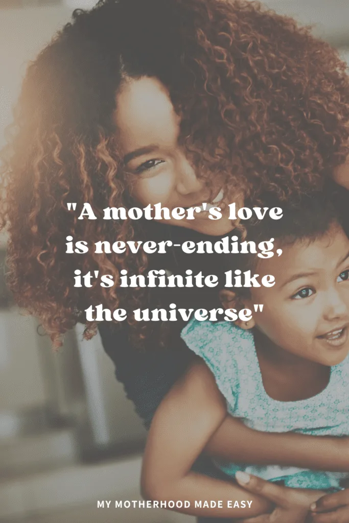 Becoming a mom for the first time can be overwhelming. These quotes will help you find your inner strength and remind you that you're not alone on this journey. Being a mom is hard, but it's also the most rewarding thing in the world.