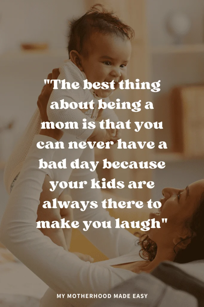 Being a mom is hard, but it's also one of the most rewarding experiences you'll ever have. These quotes will inspire and motivate you as you navigate your way through motherhood. Whether you're a first time mom or not, these quotes are sure to resonate with you.