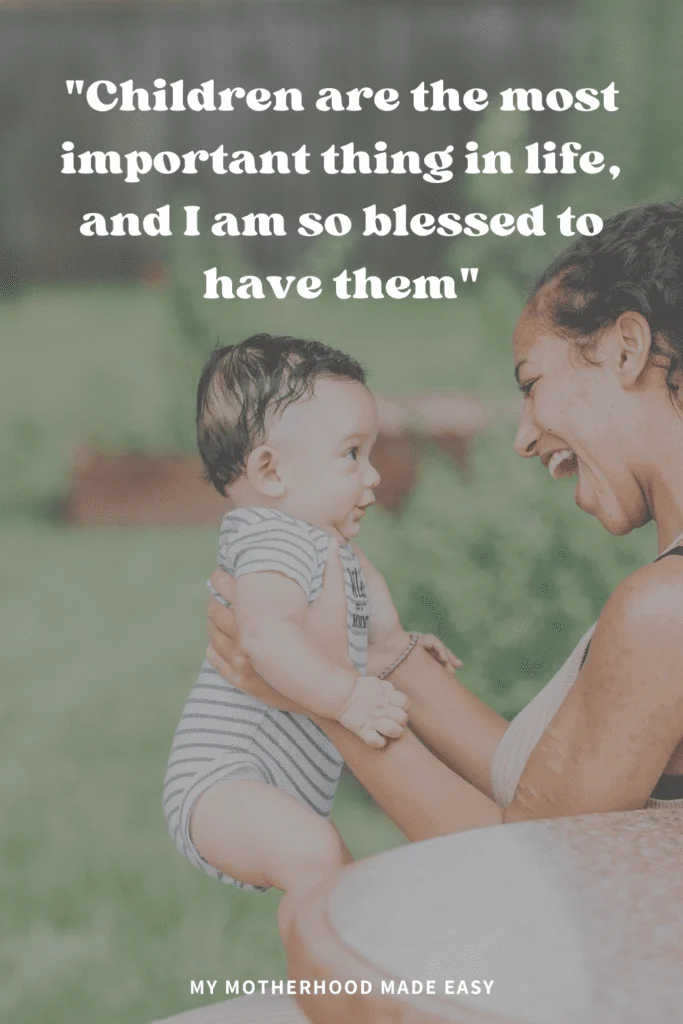Being a mom is hard, but it's also the most rewarding job you'll ever have. These first time mom quotes will inspire and encourage you as you embark on this new journey. Remember, you've got this!