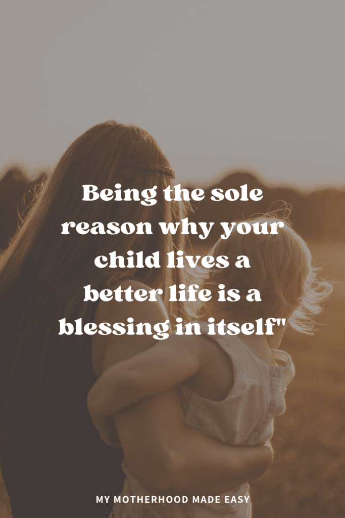 Being a first time mom is hard, but it's also one of the most rewarding experiences you'll ever have. These quotes will inspire and reassure you during your journey into motherhood. Remember, you're not alone! Every mother feels overwhelmed at times, so take comfort in these words from other mothers who have been where you are now.
