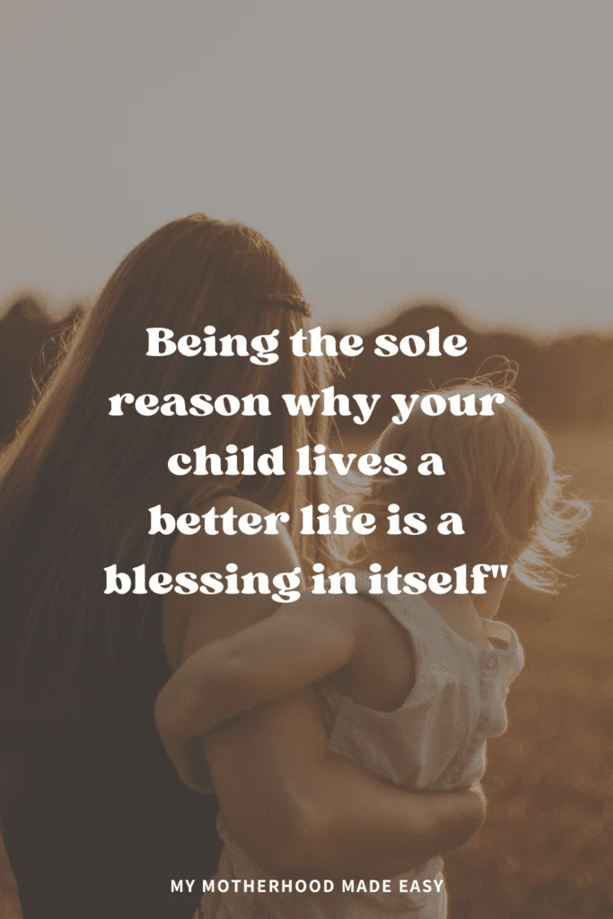 Being a first time mom is hard, but it's also one of the most rewarding experiences you'll ever have. These quotes will inspire and reassure you during your journey into motherhood. Remember, you're not alone! Every mother feels overwhelmed at times, so take comfort in these words from other mothers who have been where you are now.