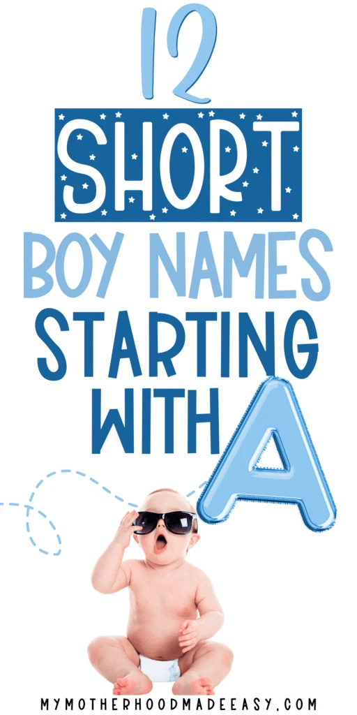 Looking for boy names starting with A? We've gathered a list of some of our favorite boy names that begin with A. Baby boy names starting with A. 

#babyboy #boynames #babyboynames #strongboynames #biblicalboynames #beautifulboynames #cutebabyboynames #countrybabyboynames #southernbabyboynames #babyboynamesstartingwithA #oldfashionedbabyboynames #uniquebabyboynames #rarebabyboynames