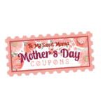 Free Printable Mother’s Day Coupon Book For Mom from Kids (PDF) – My ...