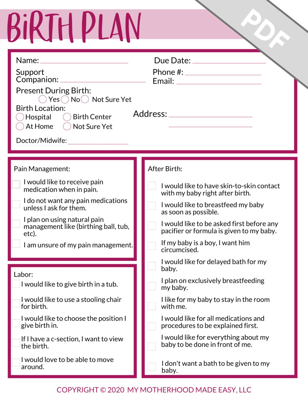 how-to-create-a-birth-plan-as-a-first-time-mom-free-template-my