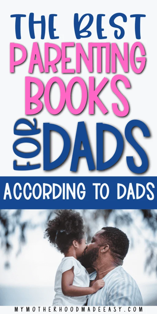 Looking for the best parenting and pregnancy books for new and expecting dads? Here are our top picks for new and expecting fathers! Read more!