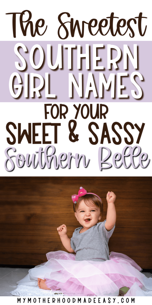 100+ Southern Boy Names (+meanings and origins!)