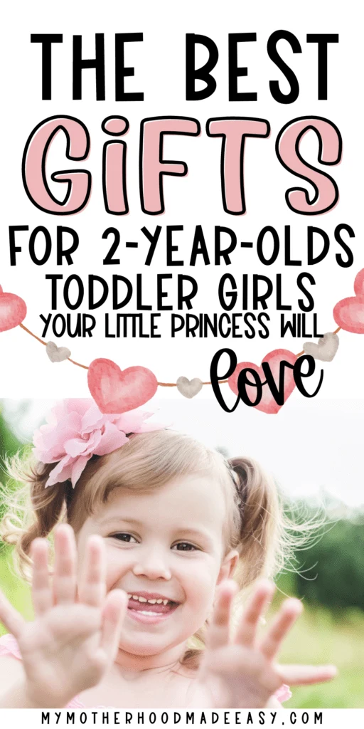 Looking for the best gift for your 2 year old princess? Here are the best gifts for a two year old baby girl! Any of these gifts can be used for Christmas or as a Birthday present! Read More. . best christmas gifts for toddler girl 2 year olds. Best gift for Two Year Old Girl 