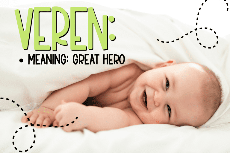 123+ Cool Irish Boy Names That Are Awful Good [+Strong Meanings] – My ...