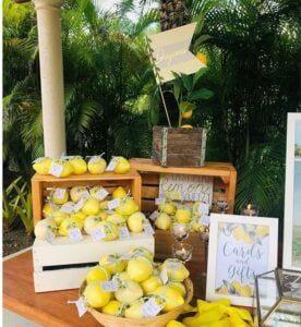 30+ Super Cute Summer Baby Shower Ideas & Themes [You’ll Love] – My
