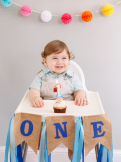 UNIQUE FIRST BIRTHDAY PARTY IDEAS FOR BOYS