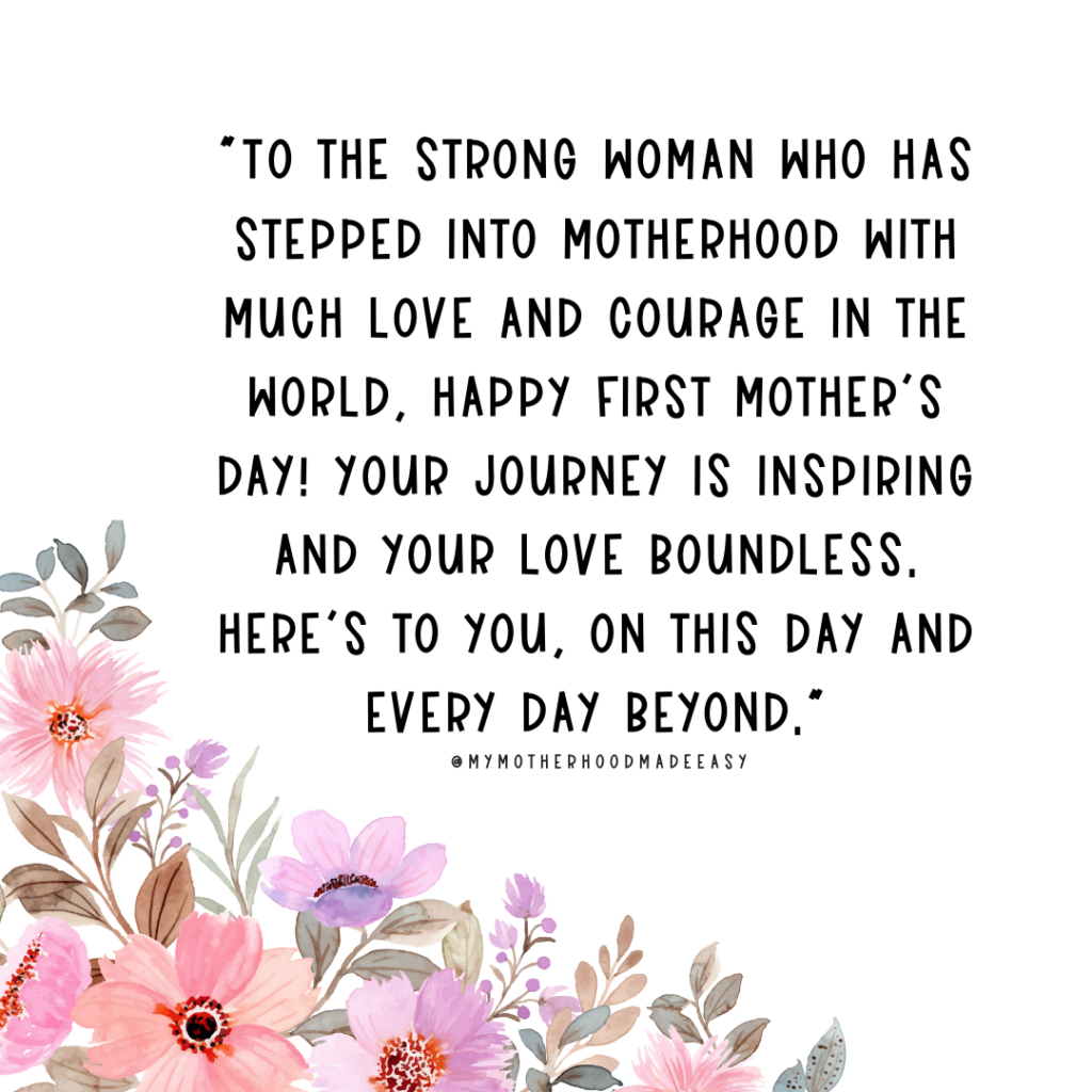 Mother's Day Messages for Instagram