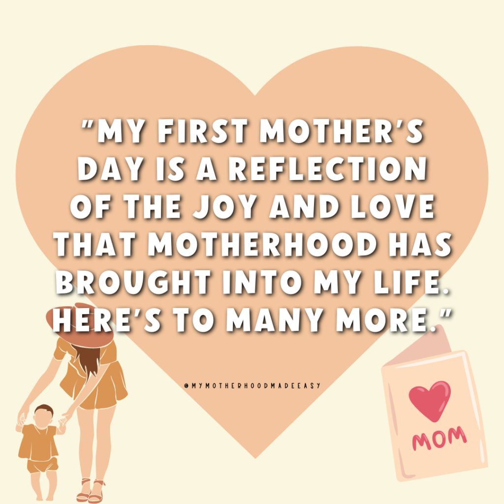 New Mom Quotes