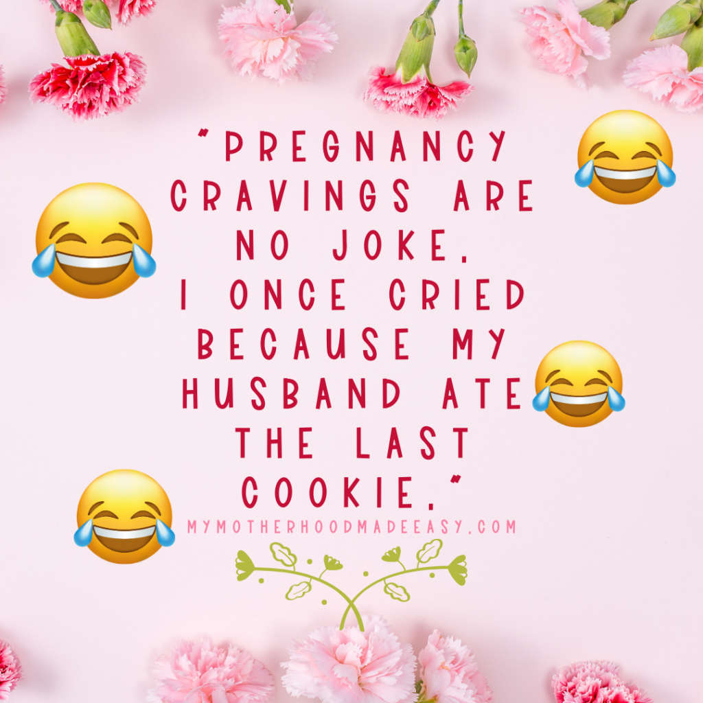 Funny Expecting Mother's Day Quotes