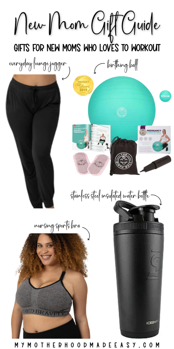 13+ Gift Ideas for Expectant & New Moms – My Motherhood Made Easy